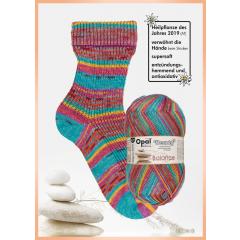 Opal Beauty Balance 4-fach - Zeitlose Freude (11402)
