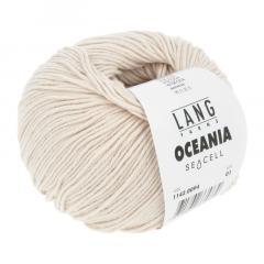 Oceania Lang Yarns - offwhite (0094)