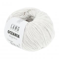 Oceania Lang Yarns - weiss