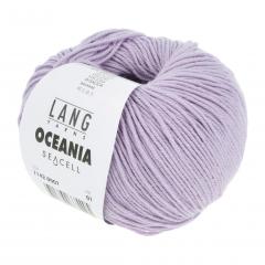 Oceania Lang Yarns - flieder