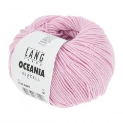 Oceania Lang Yarns - rosa