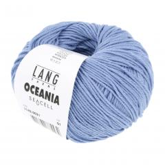 Oceania Lang Yarns - wolke