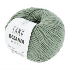 Oceania Lang Yarns - salbei