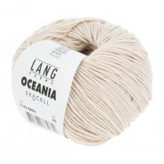 Oceania Lang Yarns - offwhite