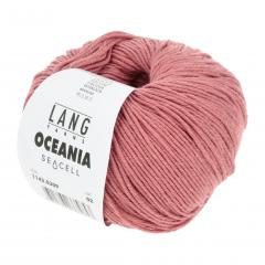 Oceania Lang Yarns - hellrosa