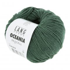 Oceania Lang Yarns - tanne