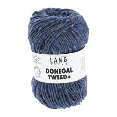 Donegal Tweed+ Lang Yarns - jeans (0033)