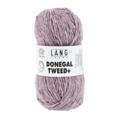 Donegal Tweed+ Lang Yarns - altrosa (0048)