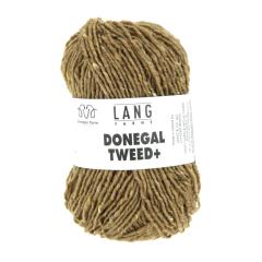 LANG YARNS Donegal Tweed+ - messing (0050)