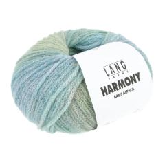 Harmony Lang Yarns - mint-hellblau (0005)