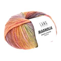 LANG YARNS Magnolia - melone-lachs-ocker (0017)