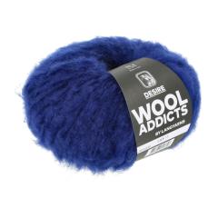 Desire - Lang Yarns - Royal Blue (0010)