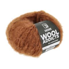 Desire - Lang Yarns - Umber (0037)