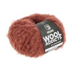 Desire - Lang Yarns - Ocher (0038)