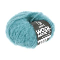 Desire - Lang Yarns - Sea Water (0071)