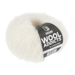 Desire - Lang Yarns - Offwhite (0094)