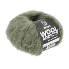 Desire - Lang Yarns - Spirulina (0118)