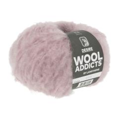 Desire - Lang Yarns - Mauve (0146)