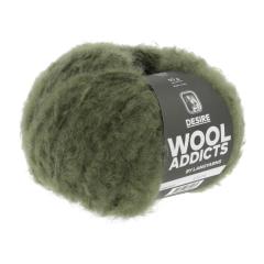Desire - Lang Yarns - Fern (0217)