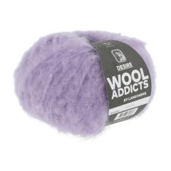 Desire - Lang Yarns - Lilac (0246)