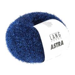 Astra Lang Yarns - navy (0025)