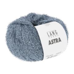 LANG YARNS Astra - jeans hell (0033)