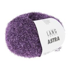 LANG YARNS Astra - violett (0046)
