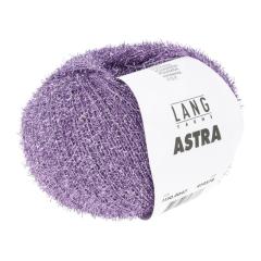 Astra Lang Yarns - lavendel (0047)