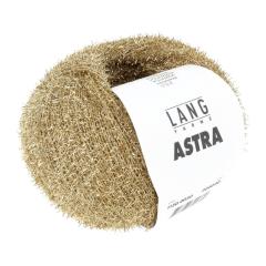 Astra Lang Yarns - gold (0050)