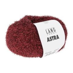 LANG YARNS Astra - rot (0060)