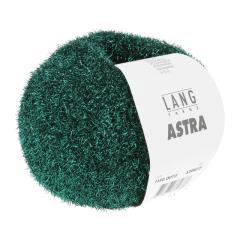 LANG YARNS Astra - smaragd (0073)