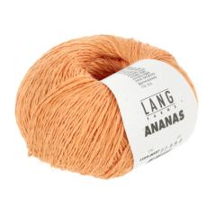 Ananas Lang Yarns - apricot (0027)