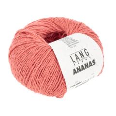 Ananas Lang Yarns - lachs (0028)