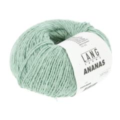 Ananas Lang Yarns - mint (0058)
