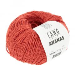 Lang Yarns Ananas - tomate (0061)