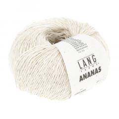 Lang Yarns Ananas - offwhite (0094)