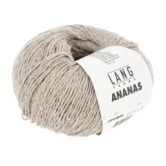 Ananas Lang Yarns - stein (0096)