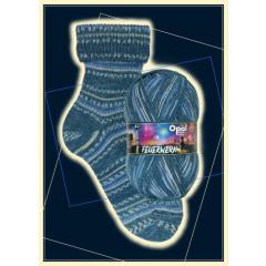 Opal Feuerwerk 4-fach - Kometenrausch (11653)