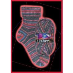 Opal Feuerwerk 4-fach - Lichtermeer (11654)