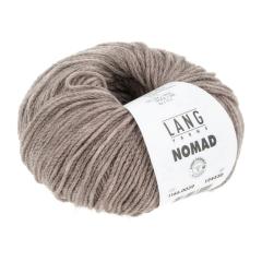 Nomad Lang Yarns - camel (0039)