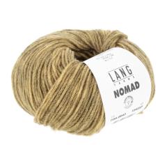 Nomad Lang Yarns - mais (0043)