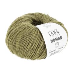 Nomad Lang Yarns - olive (0097)