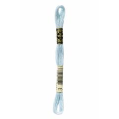 DMC Stickgarn (Sticktwist) - 775 babyblau sehr hell