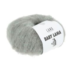 LANG YARNS Baby Lama - weiches Lamagarn - aqua (0072)