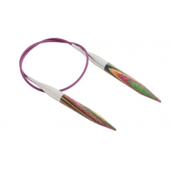 Rundstricknadel KnitPro Symfonie 40 cm - 9,00 mm