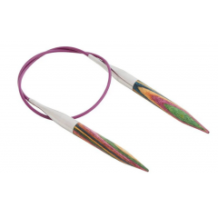 Rundstricknadel KnitPro Symfonie 40 cm - 10,00 mm