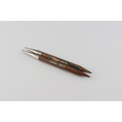 Austauschbare Rundstricknadeln 9,00 mm - 10 cm - KnitPro Symfonie
