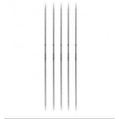 KnitPro Mindful Nadelspiel 2,75 mm - 20 cm (Geduld)  Ausverkauf
