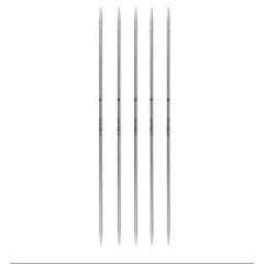 KnitPro Mindful Nadelspiel 2,75 mm - 20 cm (Geduld) Ausverkauf