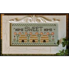 Country Cottage Needleworks - Sweetest Home